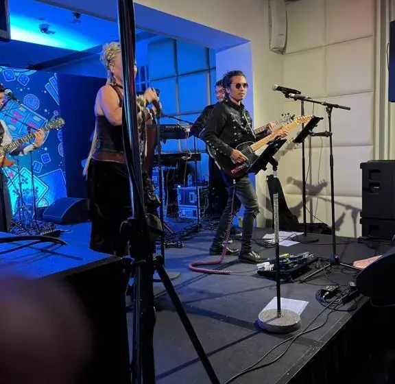 Majatalo Jamming House