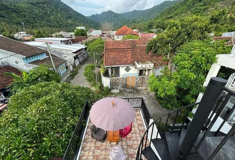Majatalo Jamming House