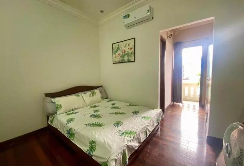 پانسیون Love Homestay