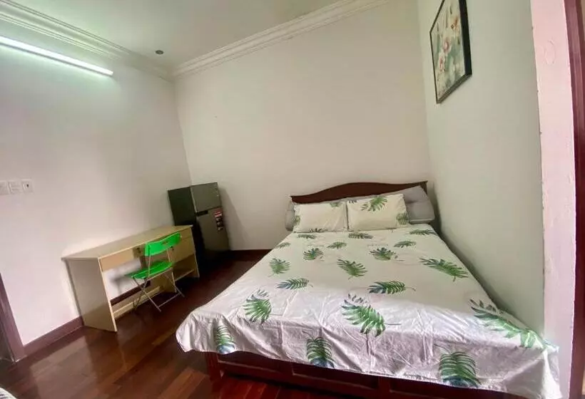 پانسیون Love Homestay