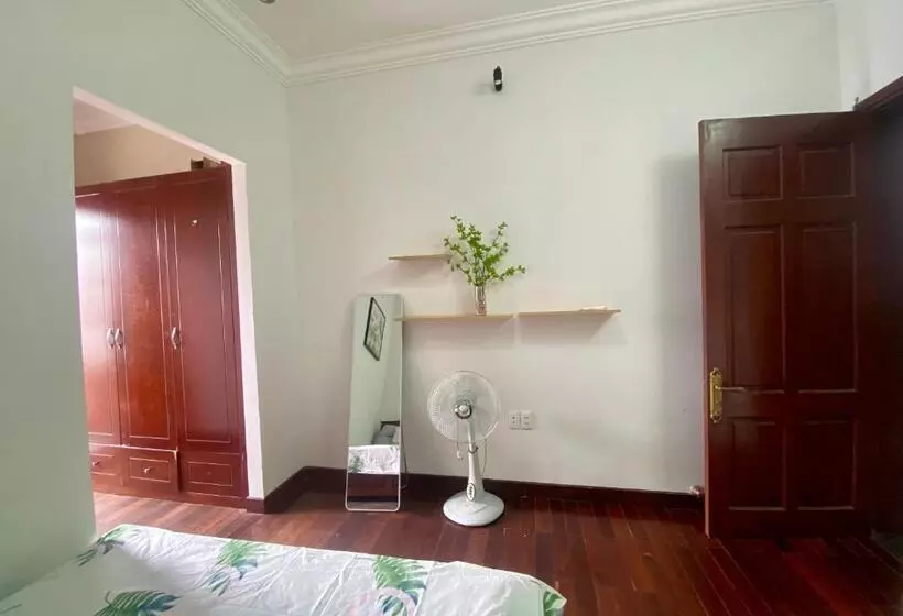 پانسیون Love Homestay