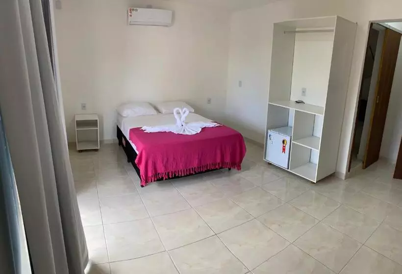 ペンション Quatro Estações