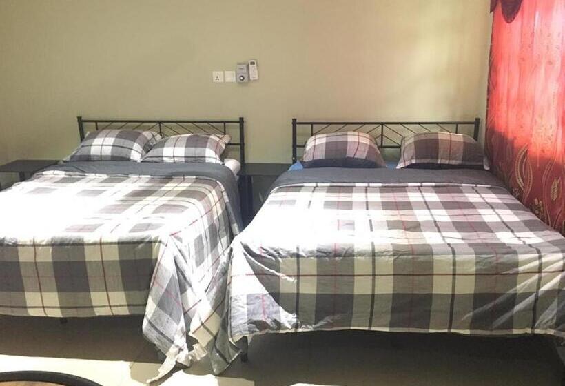 بنسيون Villa At Grace