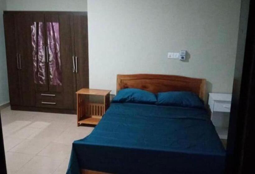 بنسيون Villa At Grace