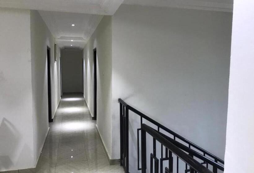 بنسيون Villa At Grace