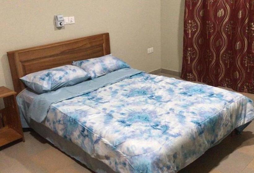 بنسيون Villa At Grace