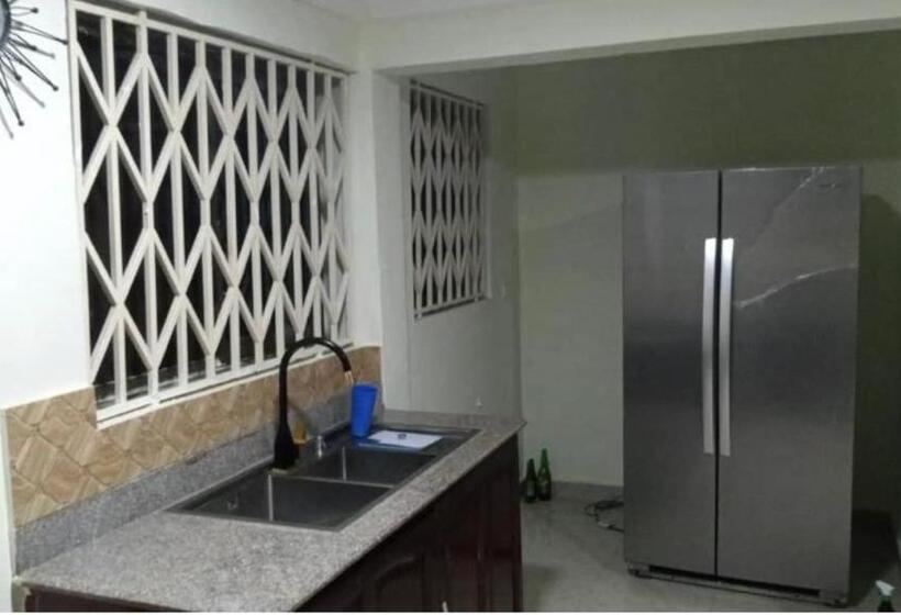 بنسيون Villa At Grace