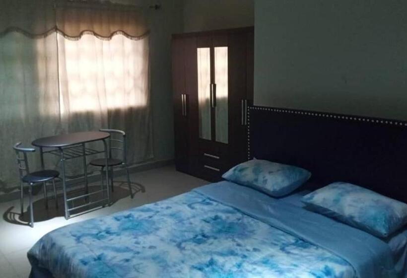 بنسيون Villa At Grace