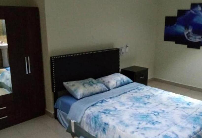 بنسيون Villa At Grace