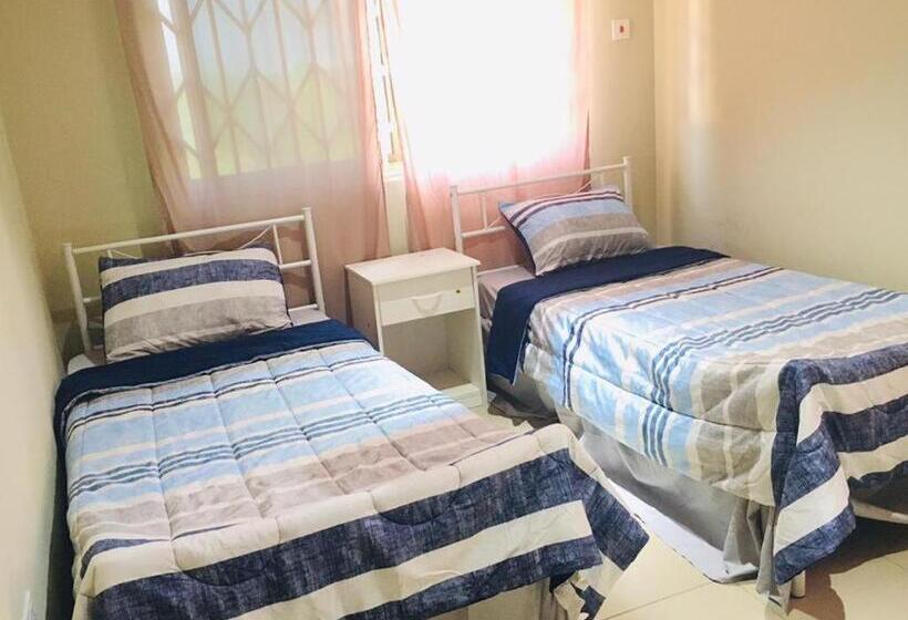 بنسيون Villa At Grace