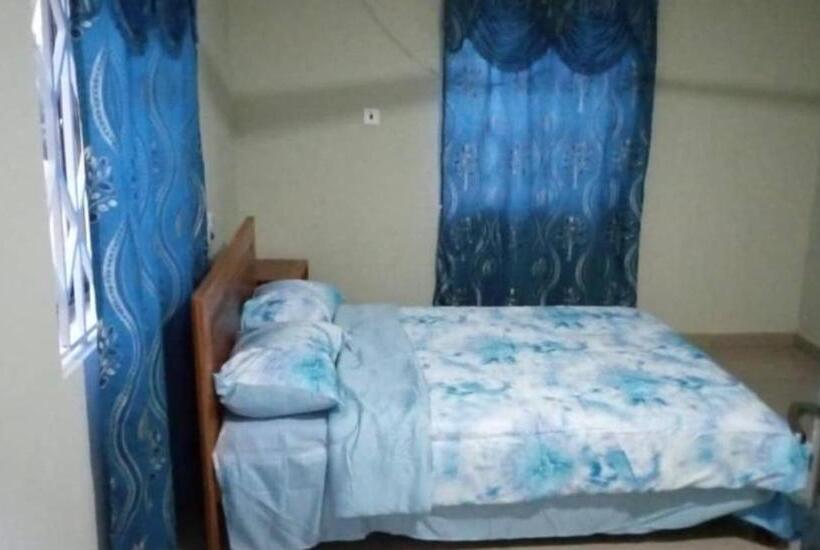 بنسيون Villa At Grace