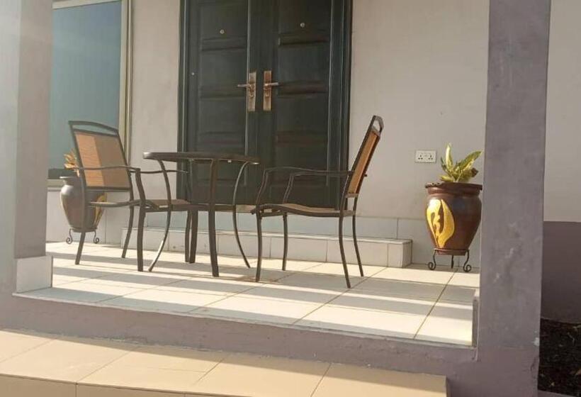 بنسيون Villa At Grace