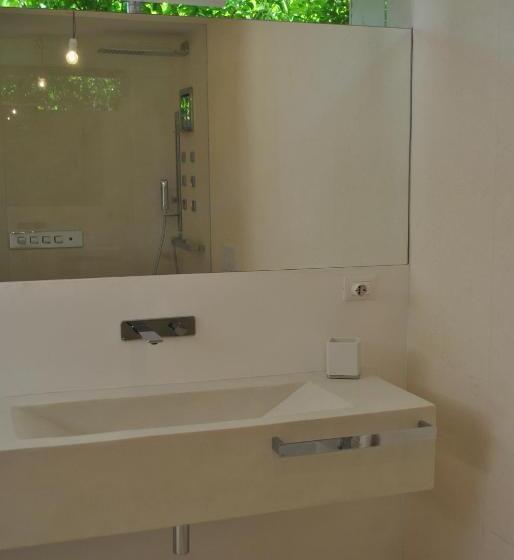 Pensjonat Villa Elvira   Camera Cactus