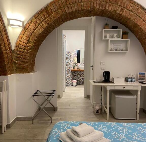 پانسیون Vita Lenta   Cozy Rooms