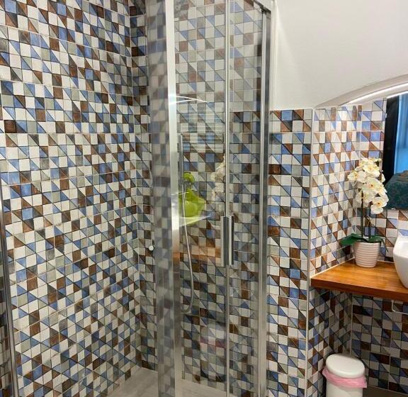 پانسیون Vita Lenta   Cozy Rooms