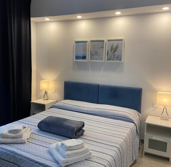 پانسیون Vita Lenta   Cozy Rooms