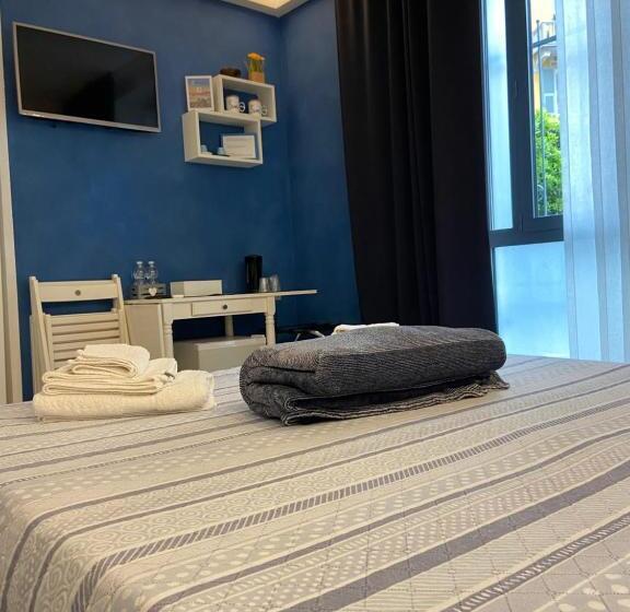 پانسیون Vita Lenta   Cozy Rooms