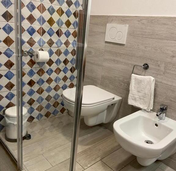 پانسیون Vita Lenta   Cozy Rooms