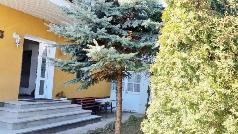 Pensiunea Miana