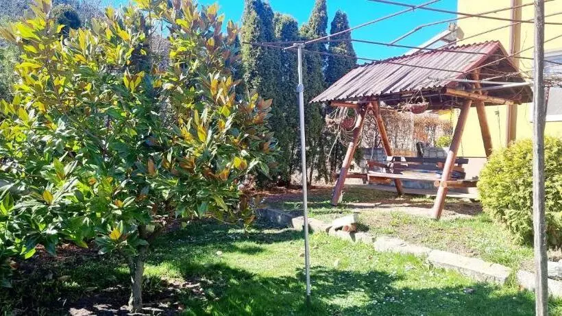 Pensiunea Miana