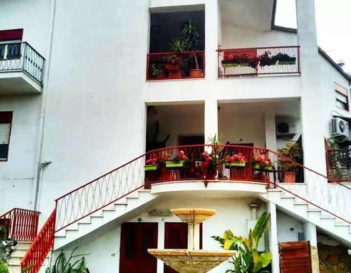 Residence Sciacca Hope