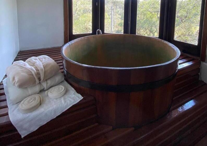 Hostel Rodeio Das Lagoas Pousada