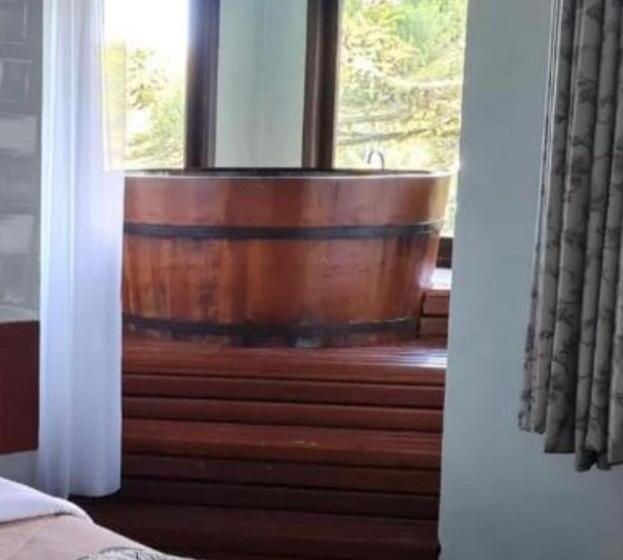 Hostel Rodeio Das Lagoas Pousada