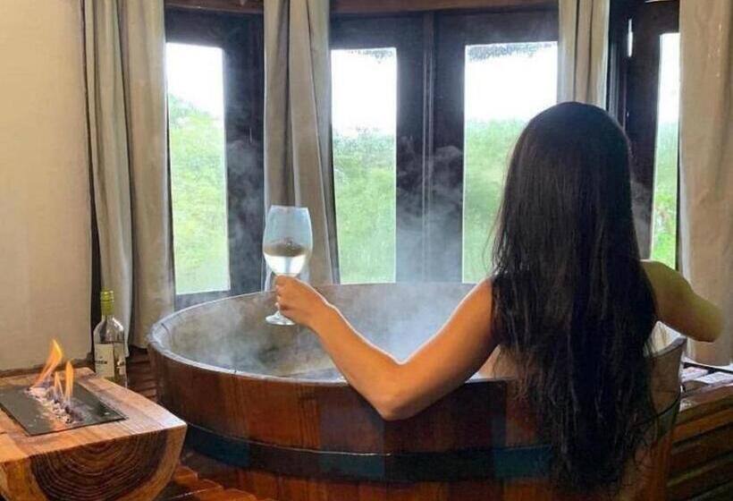 Hostel Rodeio Das Lagoas Pousada