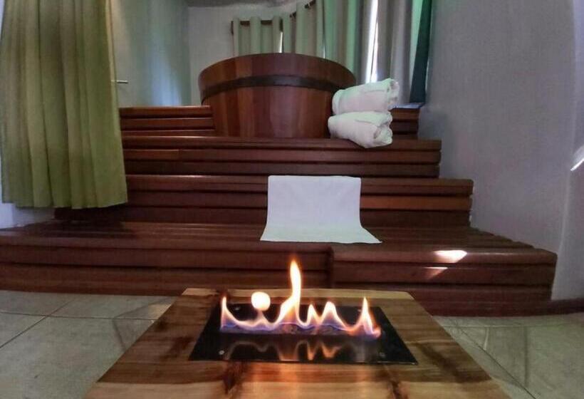 Hostel Rodeio Das Lagoas Pousada