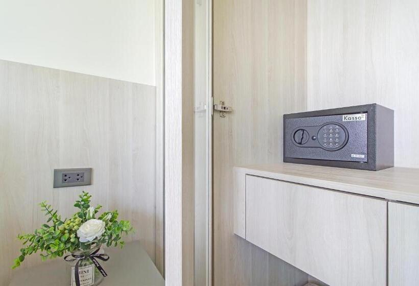 Amazing Seaview 1br Codo @ Kamala Becach