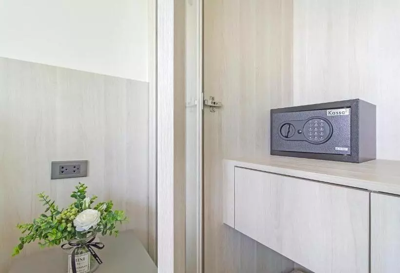 Amazing Seaview 1br Codo @ Kamala Becach