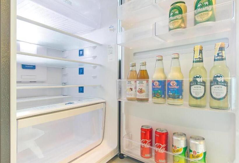 Amazing Seaview 1br Codo @ Kamala Becach