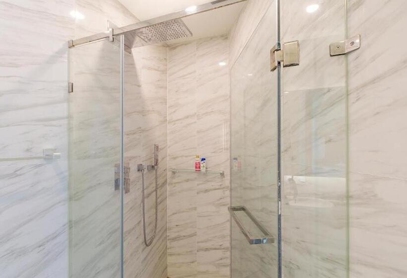 Amazing Seaview 1br Codo @ Kamala Becach