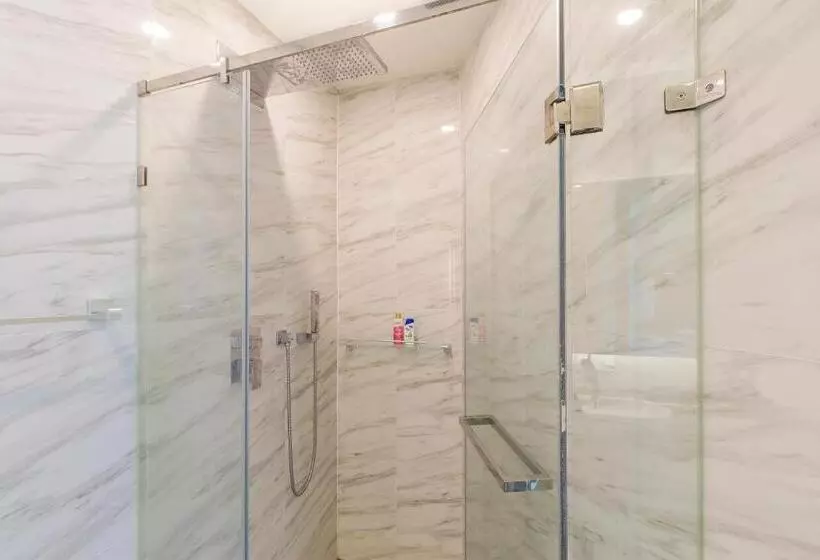 Amazing Seaview 1br Codo @ Kamala Becach