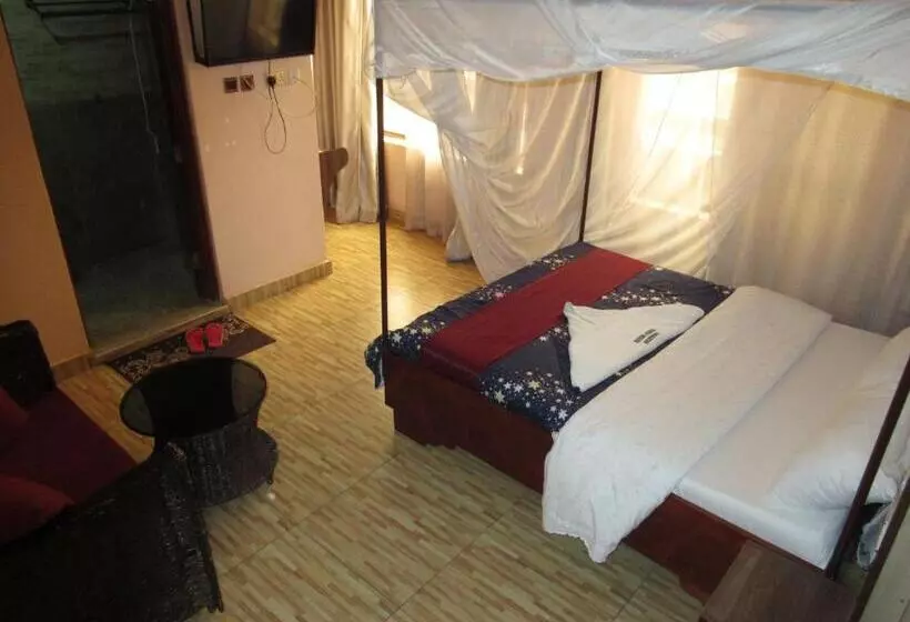 Amazon Airbreeze Hotel Bungoma Town