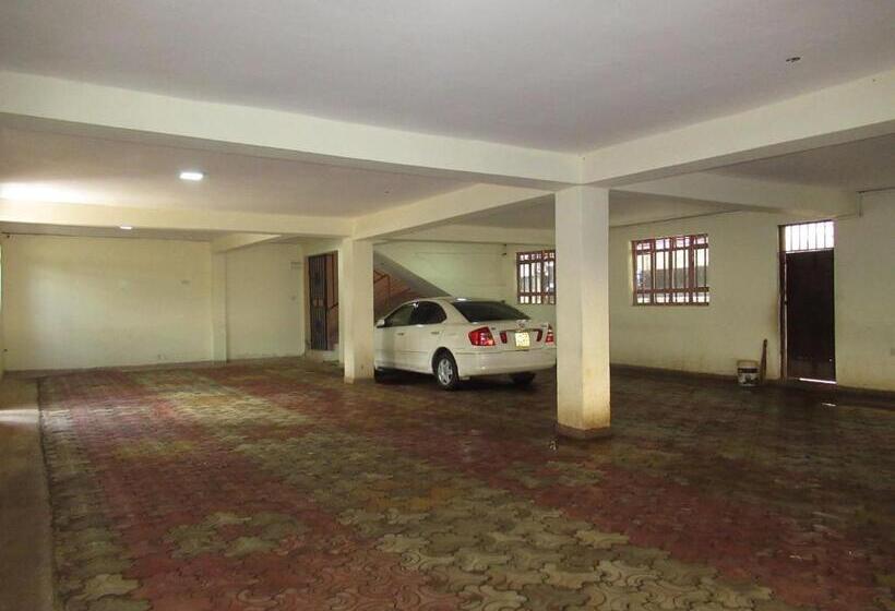 Amazon Airbreeze Hotel Bungoma Town