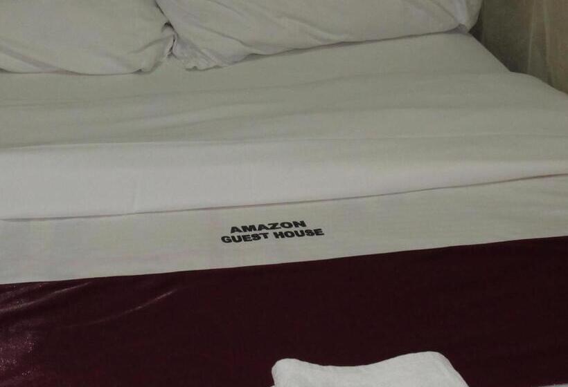 Amazon Airbreeze Hotel Bungoma Town