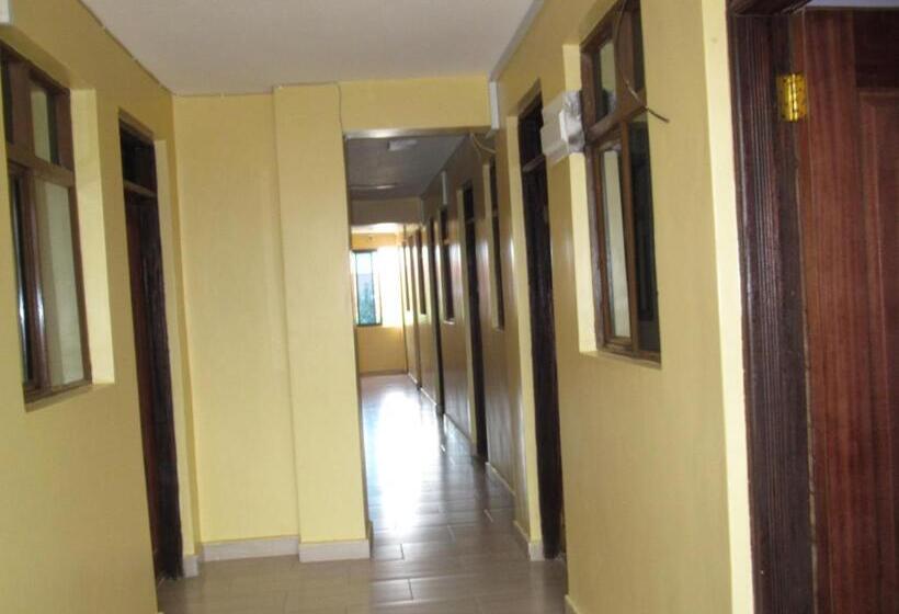 Amazon Airbreeze Hotel Bungoma Town