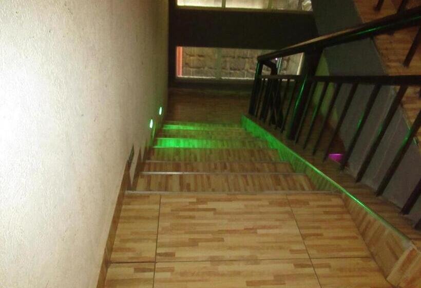 Amazon Airbreeze Hotel Bungoma Town