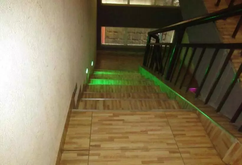 Amazon Airbreeze Hotel Bungoma Town