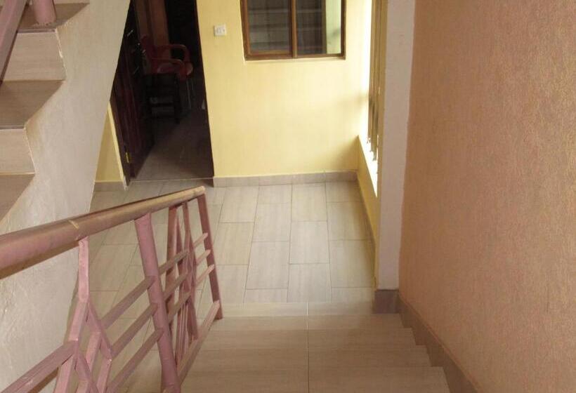 Amazon Airbreeze Hotel Bungoma Town