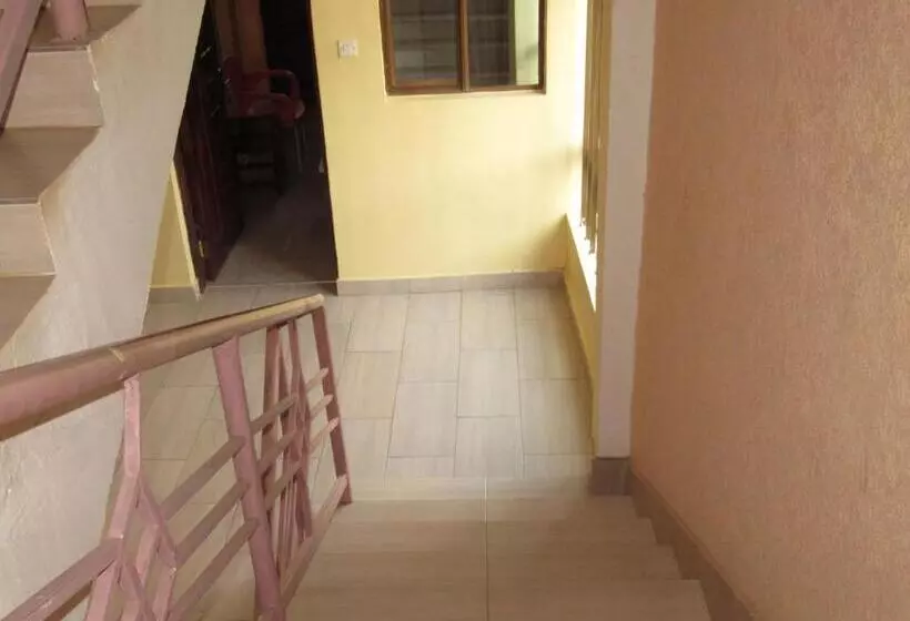 Amazon Airbreeze Hotel Bungoma Town