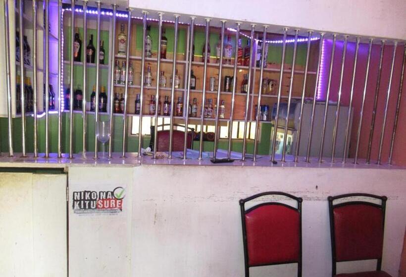 Amazon Airbreeze Hotel Bungoma Town