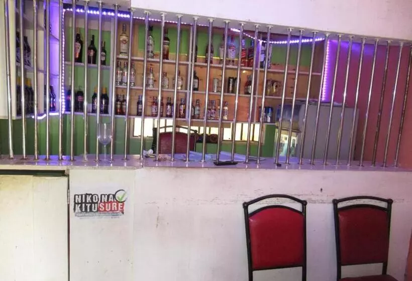 Amazon Airbreeze Hotel Bungoma Town