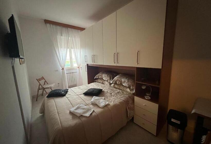 تختخواب و صبحانه Alloggio Turistico Francy Home