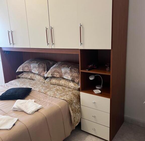 تختخواب و صبحانه Alloggio Turistico Francy Home