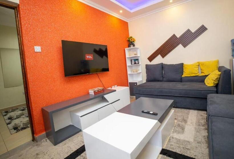 تختخواب و صبحانه Tegera Homes