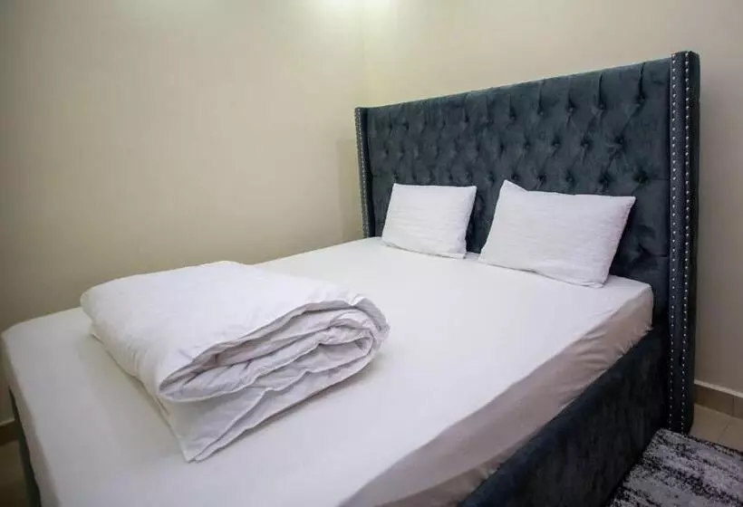 تختخواب و صبحانه Tegera Homes