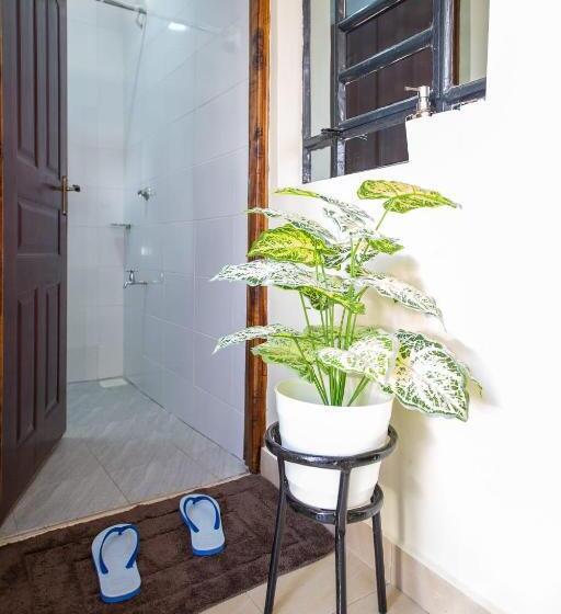 تختخواب و صبحانه Tegera Homes