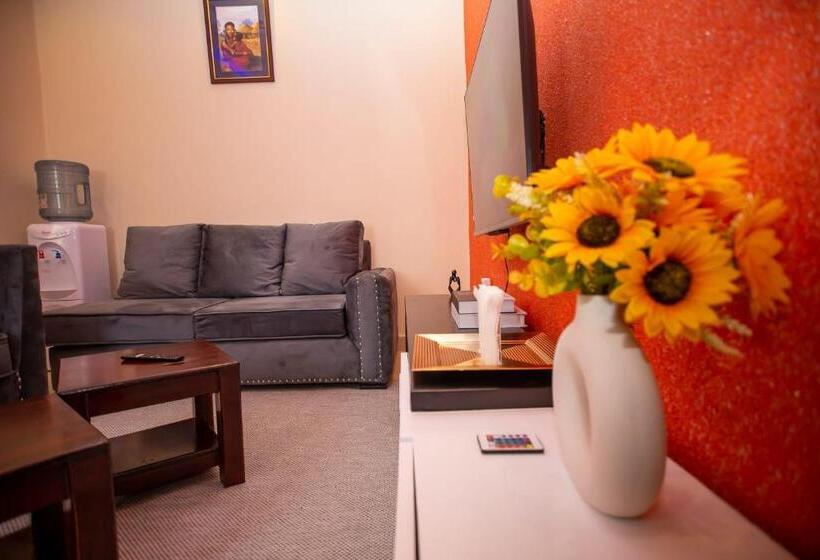 تختخواب و صبحانه Tegera Homes